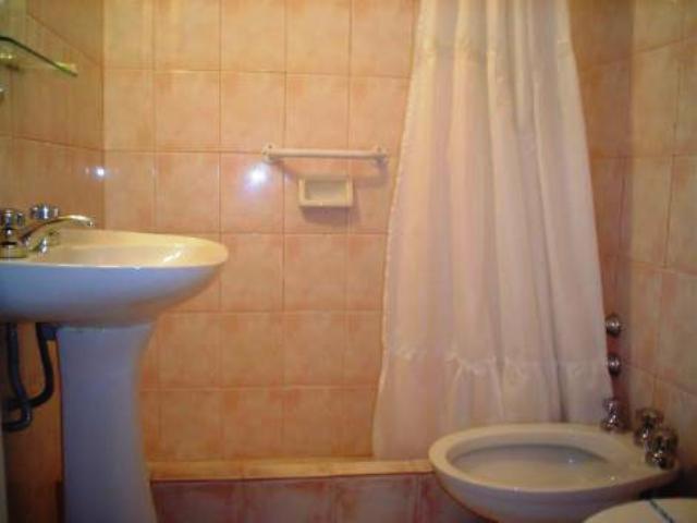 Hosteria Nuevo Pinar Сан-Карлос-де-Барілоче Номер фото